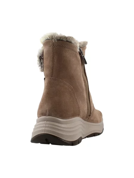 Pantofi Igi&co maro