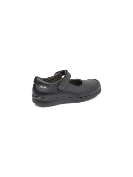 Pantofi copii Gorila negru