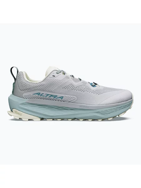 Încălțăminte de alergare pentru bărbați Altra Olympus 7 ultimate grey/sea pine gri