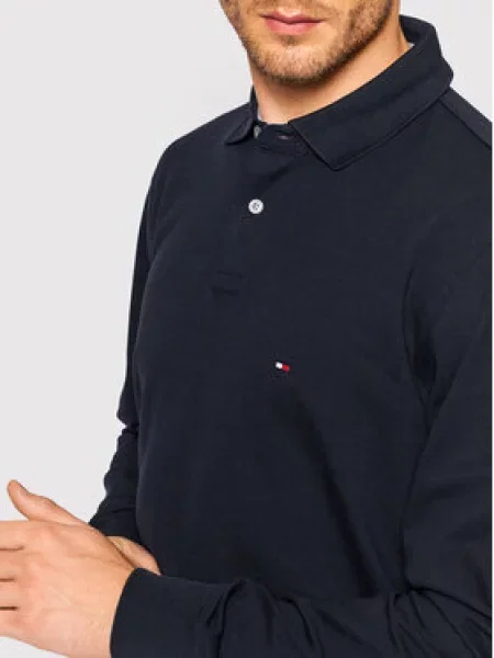 Polo majica Tommy Hilfiger