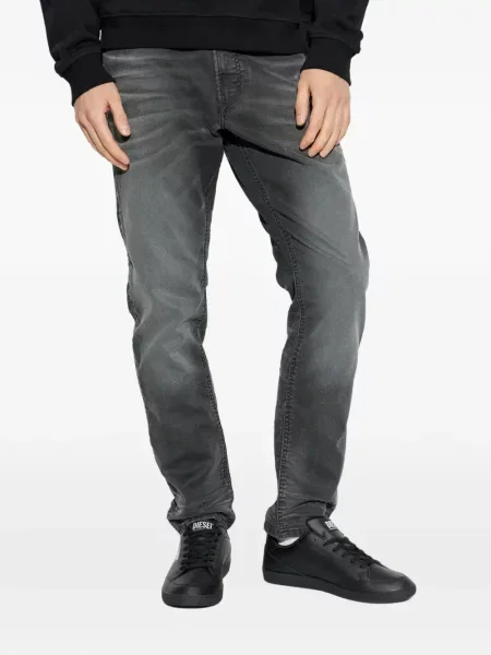 Blugi Diesel gri