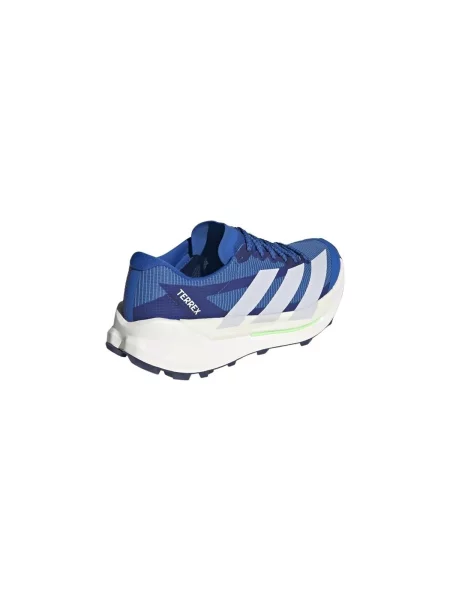 Tenisky Adidas Terrex biela