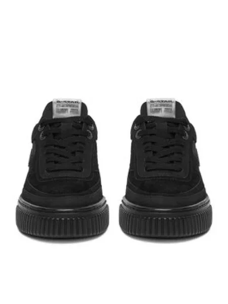 Tenisice G-Star Raw crna