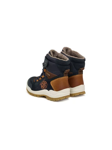 Sniego batai Primigi GORE-TEX M Tamsiai mėlyna