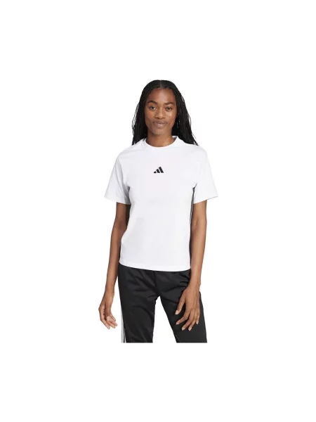Majica Adidas bijela