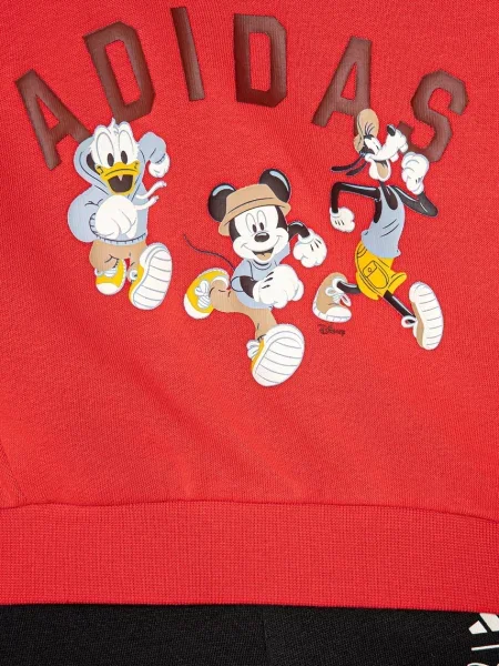 Детский спортивный костюм Adidas