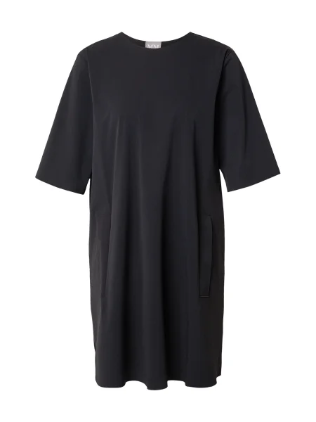 MM by Max Mara Šaty PIGNA' čierna