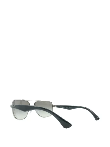 Ochelari de soare Ray-ban negru