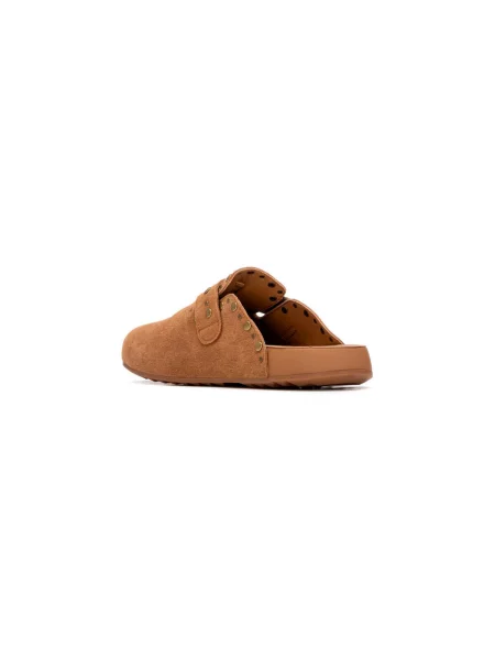 Papucs Xti barna