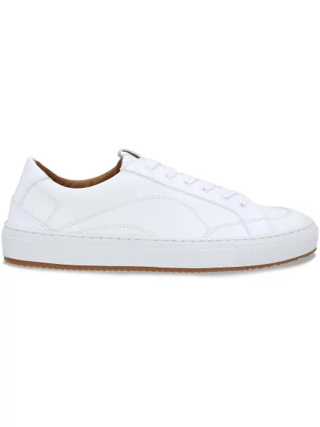 Tenisky Nae Vegan Shoes biela