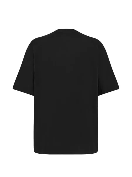 Scurt tricou Hevo negru