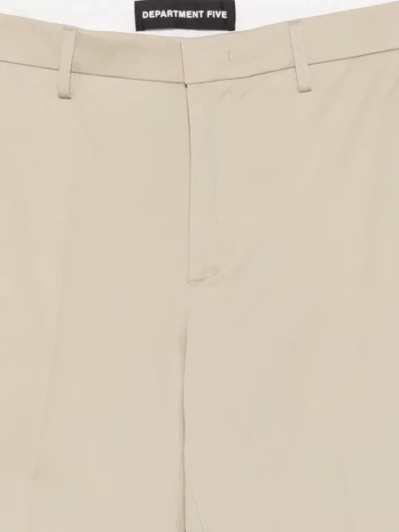 Pantaloni Department 5 cu autograf