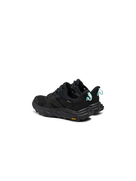 Hoka Trekking čevlji Anacapa 2 Low GTX GORE-TEX črna