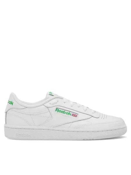 Sneakers Reebok alb