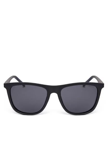 Солнцезащитные очки Polaroid черные