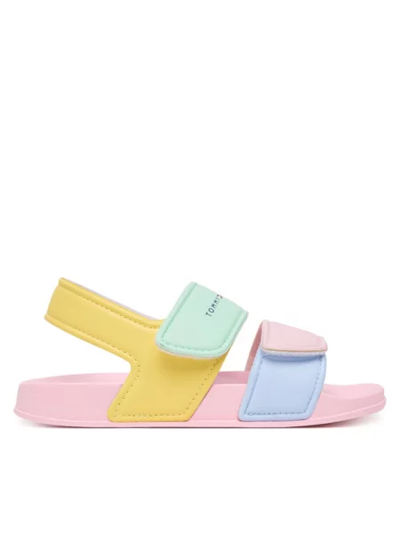 Sandali Tommy Hilfiger S Pisana