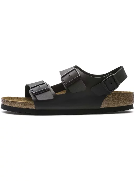 Sandale Birkenstock negru