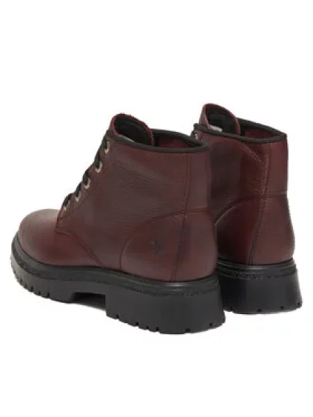 Auliniai batai Timberland Cambria Valley Mid Vyšninė