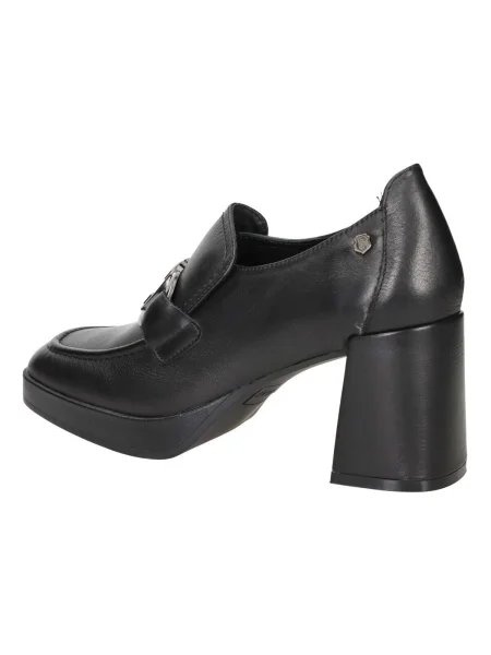 Pantofi Carmela negru