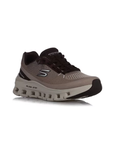 Pantofi Skechers negru