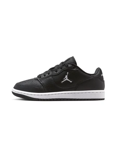 Tenisky Nike čierna