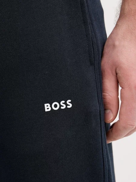 Костюмні штани Boss Orange сині