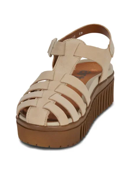 Pantofi Art bej