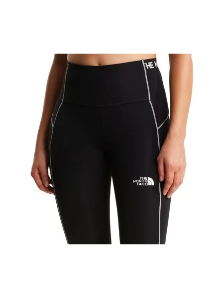 Pantaloni The North Face negru