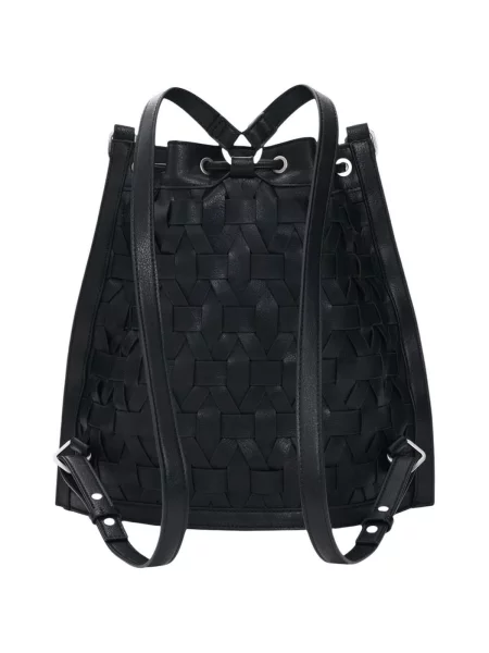 Batoh Desigual černý