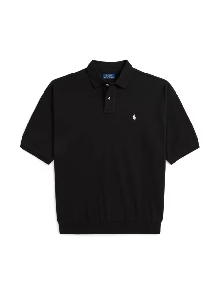 Polo Ralph Lauren Tricou negru