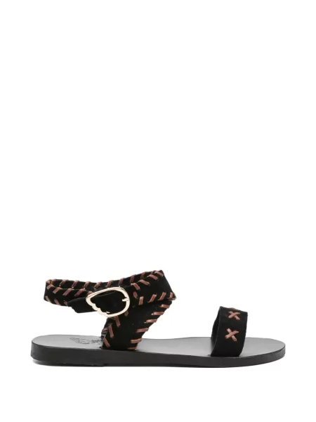 Sandale Ancient Greek Sandals negru