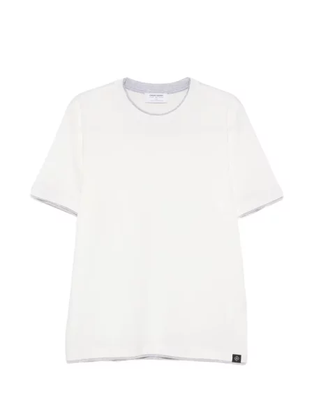Tricou Gran Sasso alb
