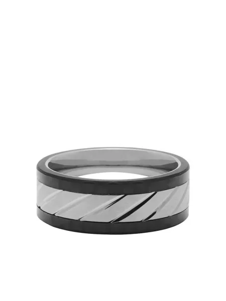 Inel Nialaya Jewelry argintiu