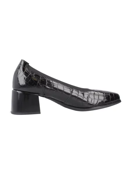 Pantofi Pitillos negru