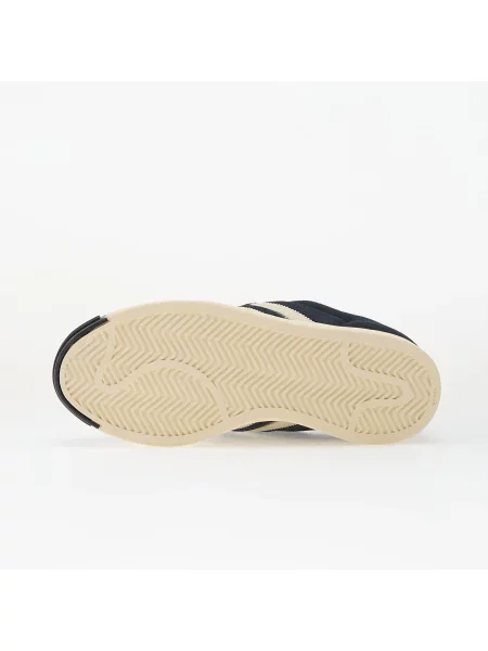 Сникърси adidas Superstar St W Crenav/ Crew White/ Legend Ink EUR 40 бяло