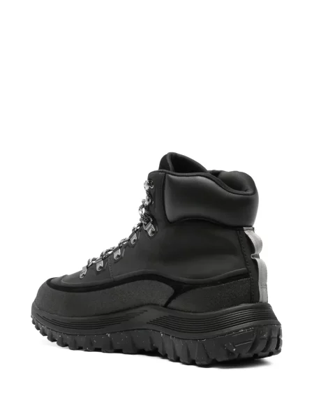 Botine Sorel negru