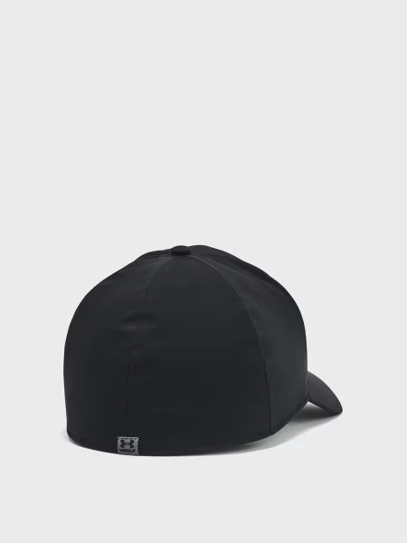 Кепка Under Armour черная