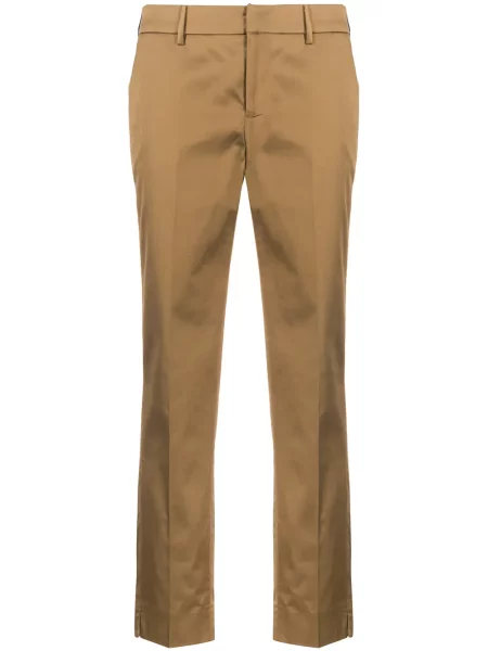 Cropp pantaloni Pt Torino maro