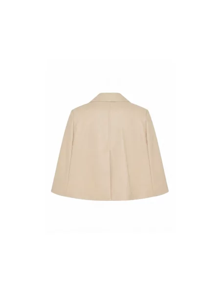 Marynarka Max Mara brązowa