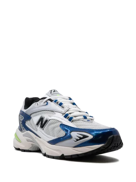 Sportbačiai New Balance pilka
