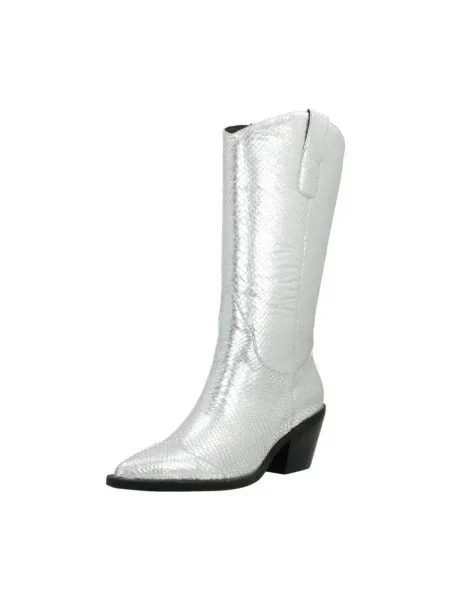 Pantofi Noa Harmon argintiu