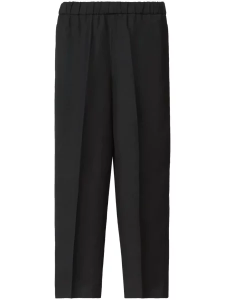 Pantaloni Fabiana Filippi negru