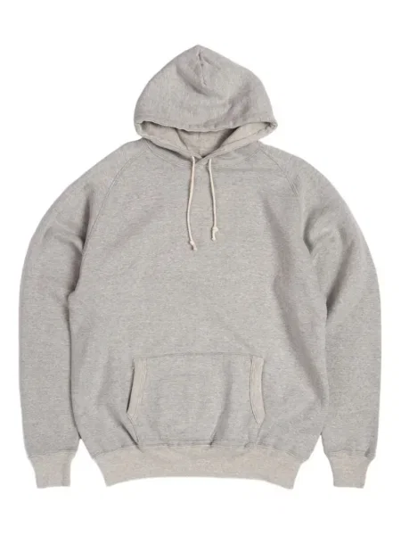 Hanorac cu glugă Sunray Sportswear gri