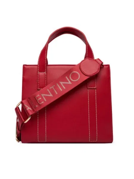 Valentino Bags Torba AURY RE crvena
