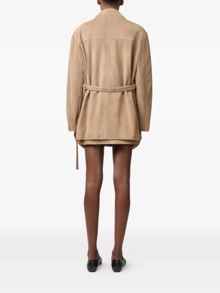 Geanta de piele Tod's