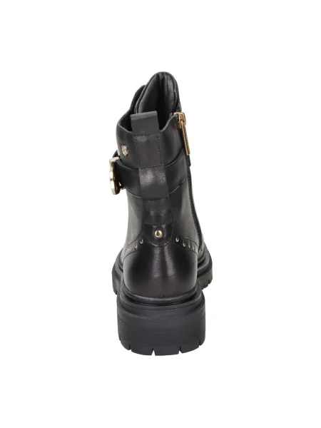 Pantofi Carmela negru