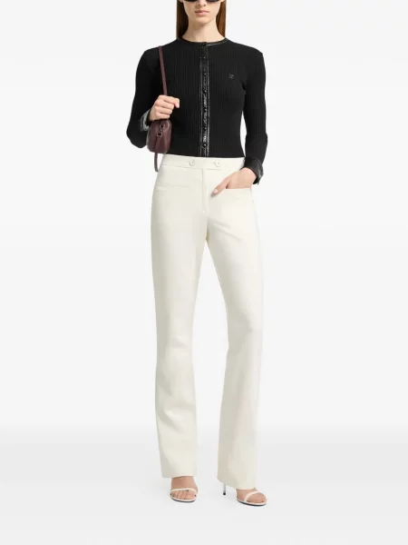 Pantaloni Courreges
