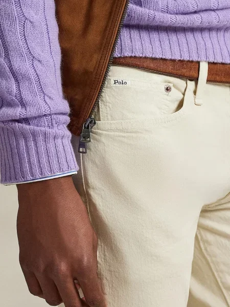 Джинсы Polo Ralph Lauren