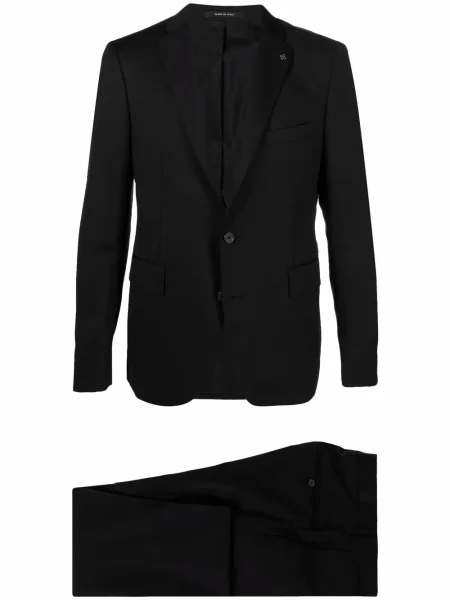 Costum Tagliatore de costum negru