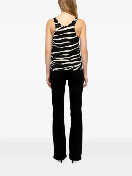Top Zadig&voltaire negru